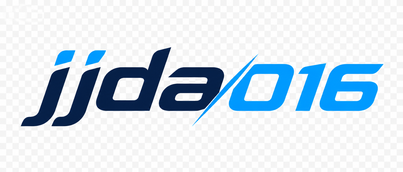 Logo jjda016 platform hiburan online Indonesia